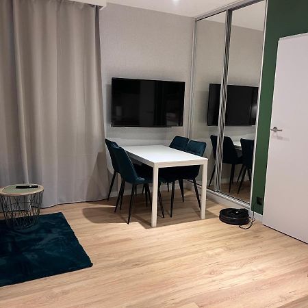 Apartamenty Skorzewo المظهر الخارجي الصورة