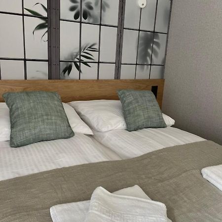 Apartamenty Skorzewo المظهر الخارجي الصورة