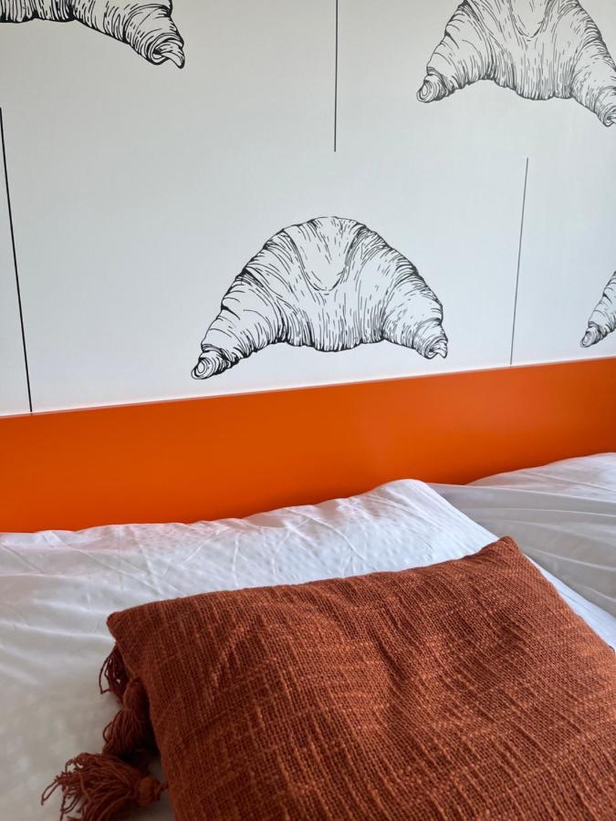 Apartamenty Skorzewo المظهر الخارجي الصورة