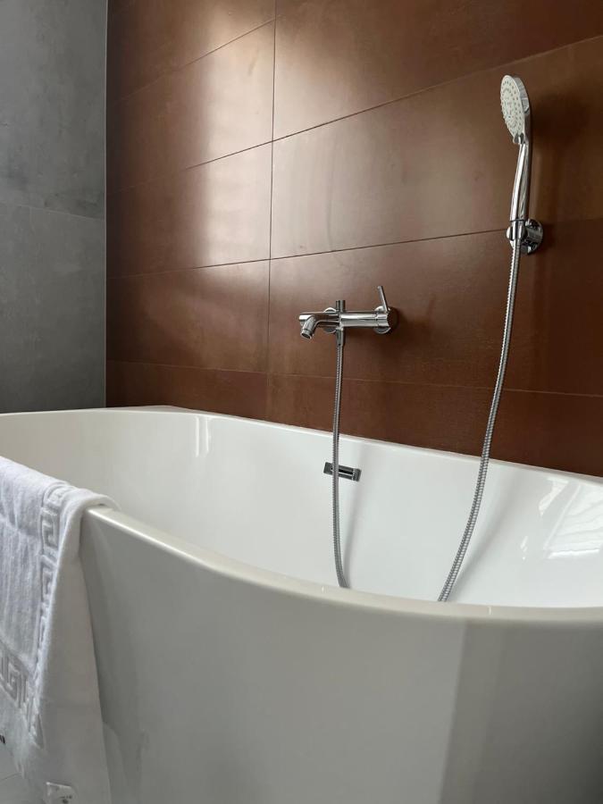 Apartamenty Skorzewo المظهر الخارجي الصورة