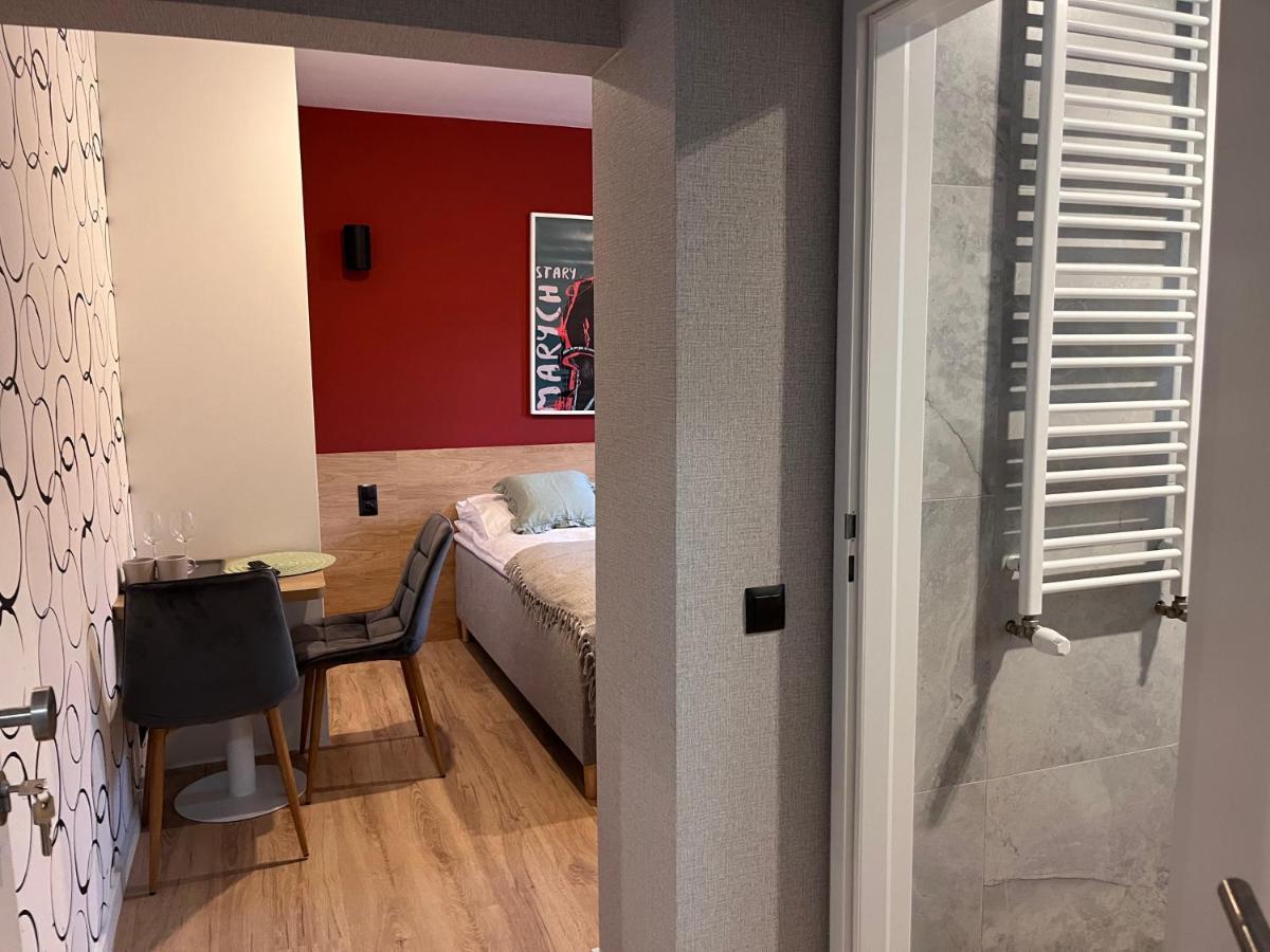 Apartamenty Skorzewo المظهر الخارجي الصورة