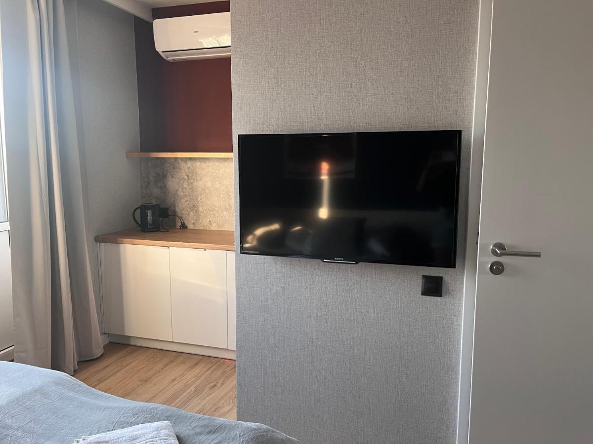 Apartamenty Skorzewo المظهر الخارجي الصورة