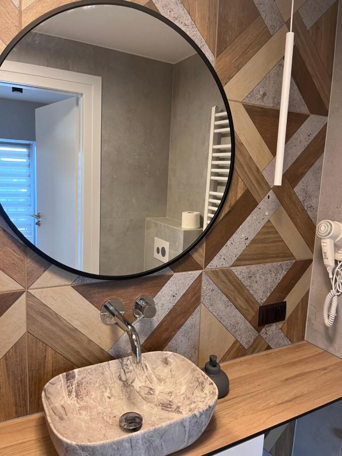 Apartamenty Skorzewo المظهر الخارجي الصورة