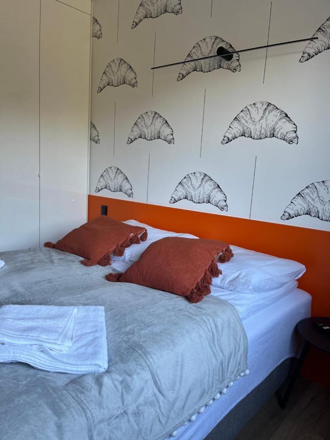 Apartamenty Skorzewo المظهر الخارجي الصورة