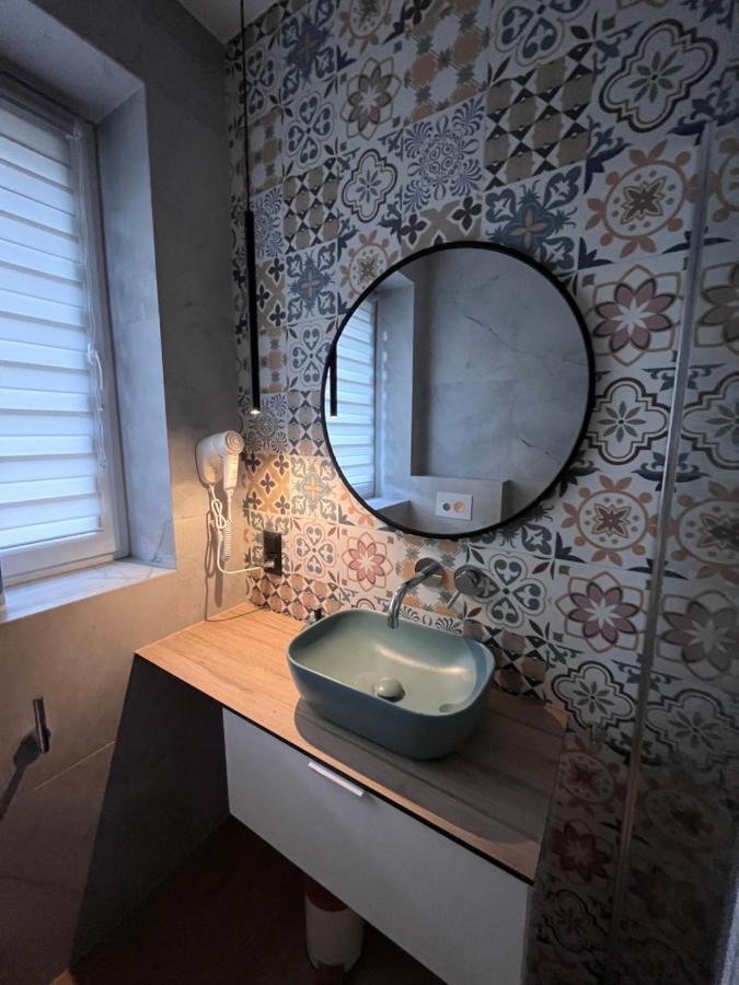 Apartamenty Skorzewo المظهر الخارجي الصورة