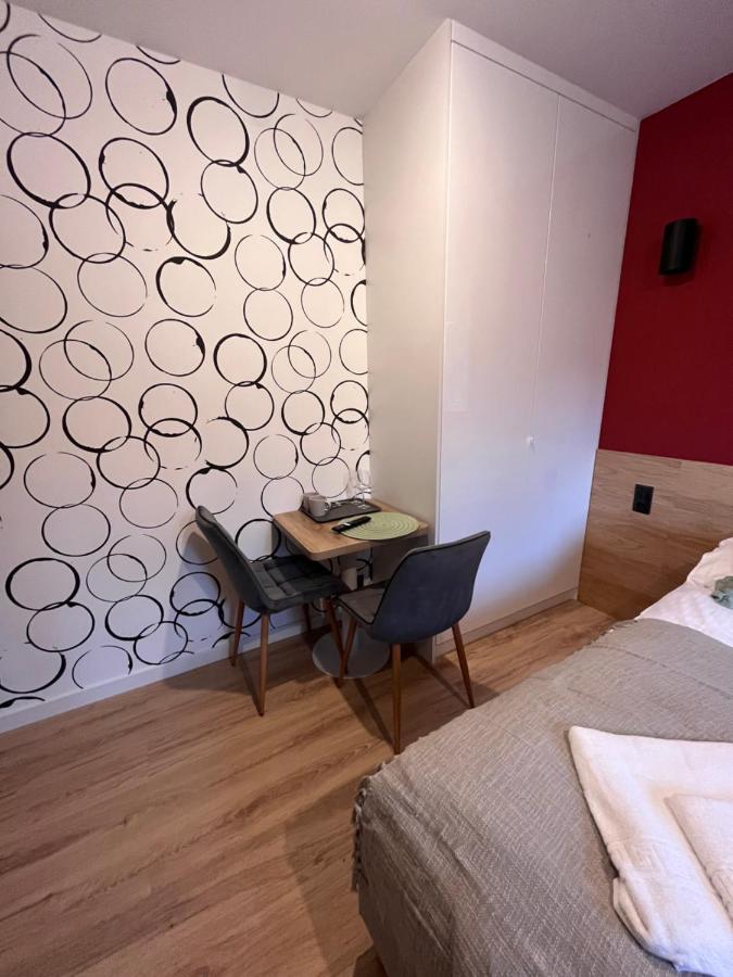 Apartamenty Skorzewo المظهر الخارجي الصورة