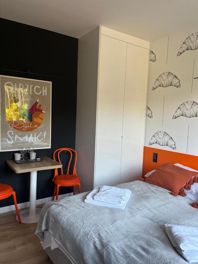 Apartamenty Skorzewo المظهر الخارجي الصورة