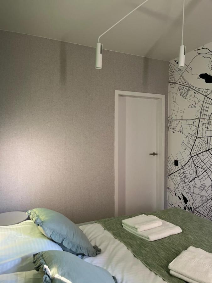 Apartamenty Skorzewo المظهر الخارجي الصورة