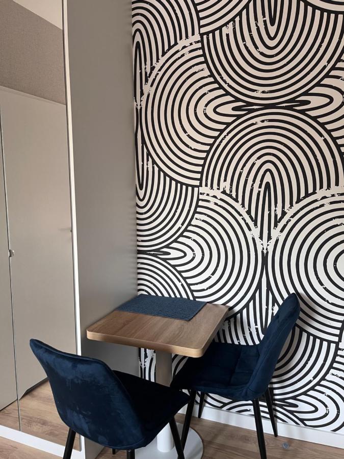 Apartamenty Skorzewo المظهر الخارجي الصورة