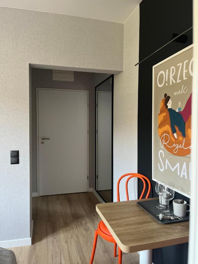 Apartamenty Skorzewo المظهر الخارجي الصورة