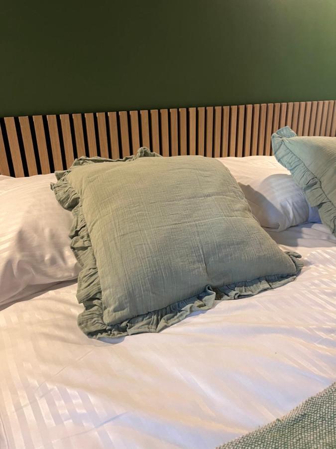 Apartamenty Skorzewo المظهر الخارجي الصورة