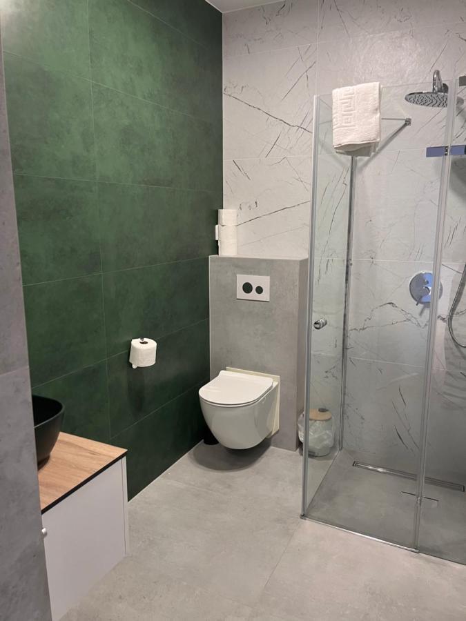 Apartamenty Skorzewo المظهر الخارجي الصورة