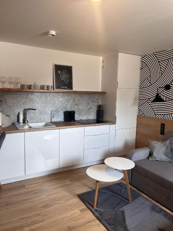 Apartamenty Skorzewo المظهر الخارجي الصورة