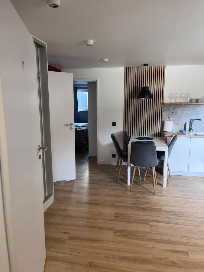 Apartamenty Skorzewo المظهر الخارجي الصورة