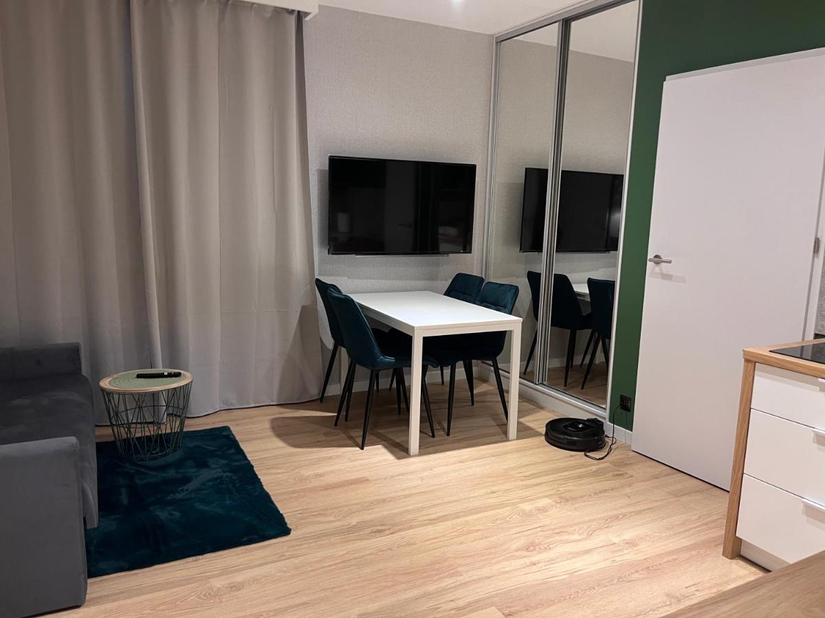 Apartamenty Skorzewo المظهر الخارجي الصورة