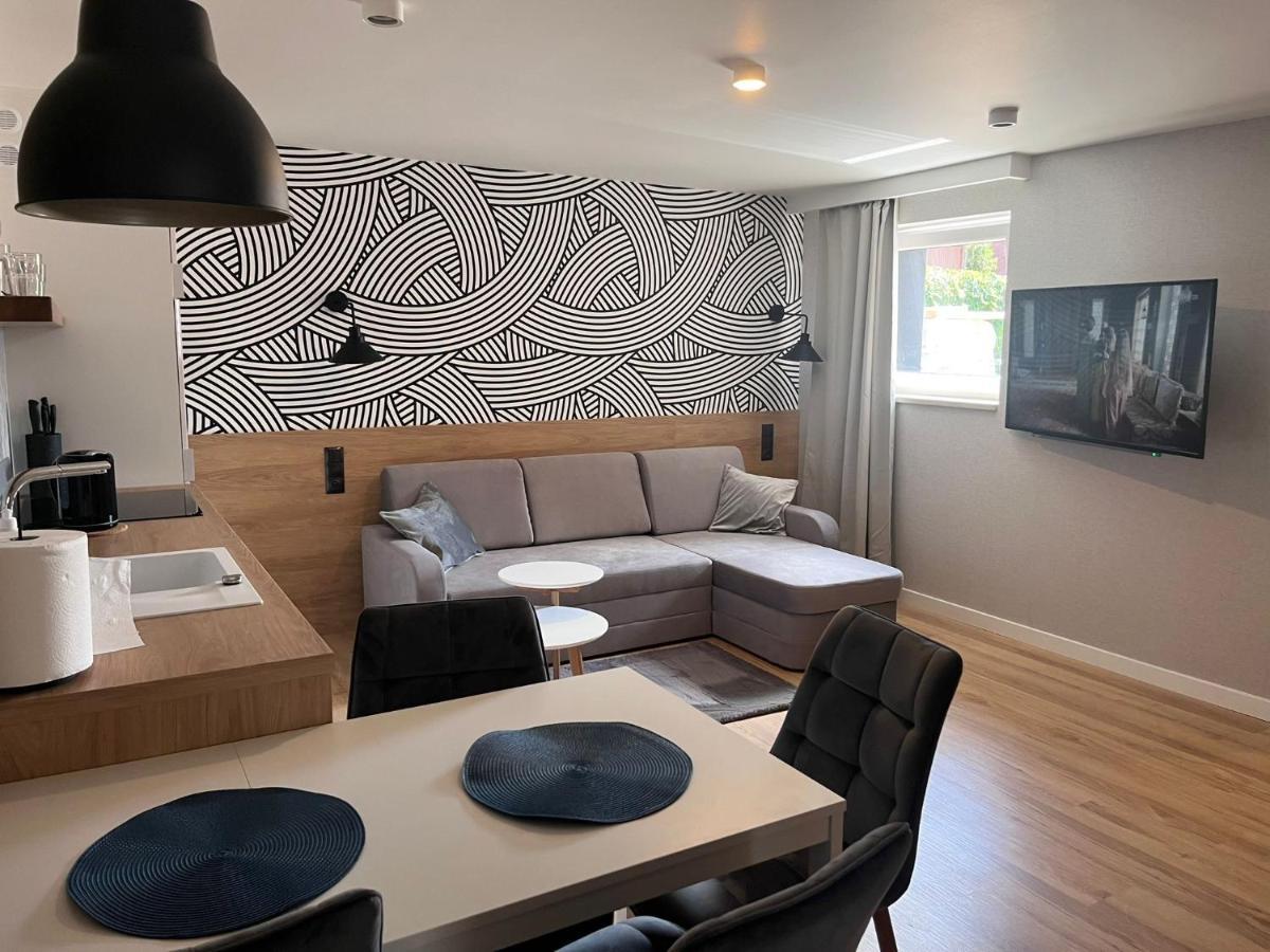 Apartamenty Skorzewo المظهر الخارجي الصورة