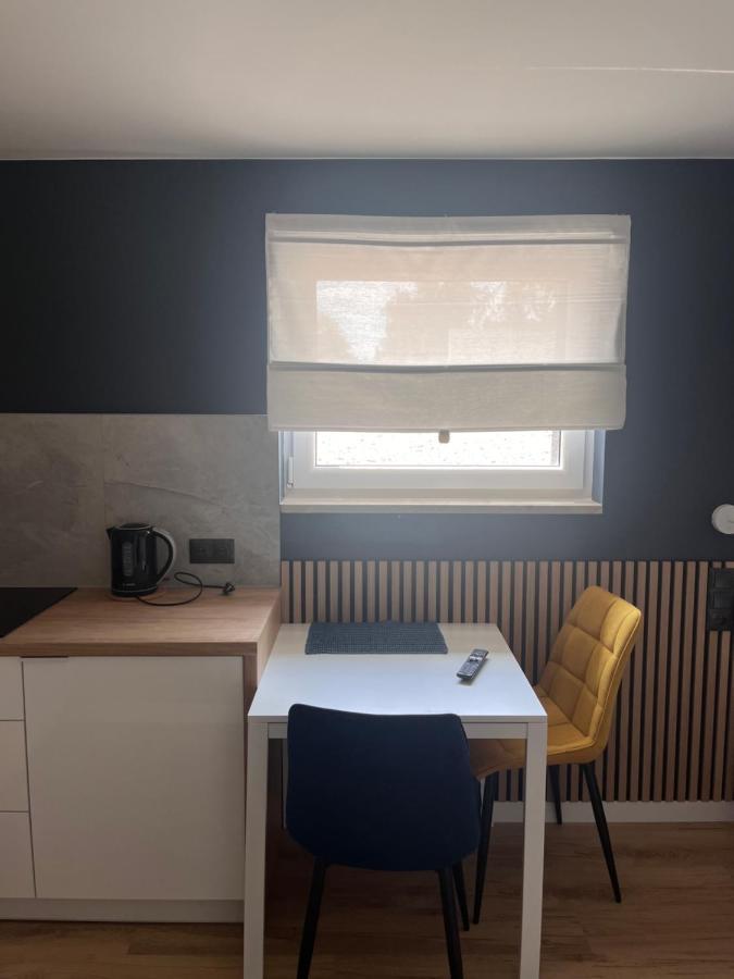Apartamenty Skorzewo المظهر الخارجي الصورة