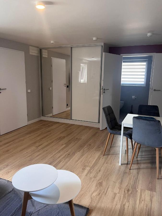 Apartamenty Skorzewo المظهر الخارجي الصورة