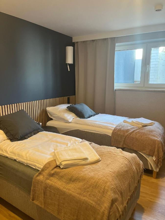 Apartamenty Skorzewo المظهر الخارجي الصورة