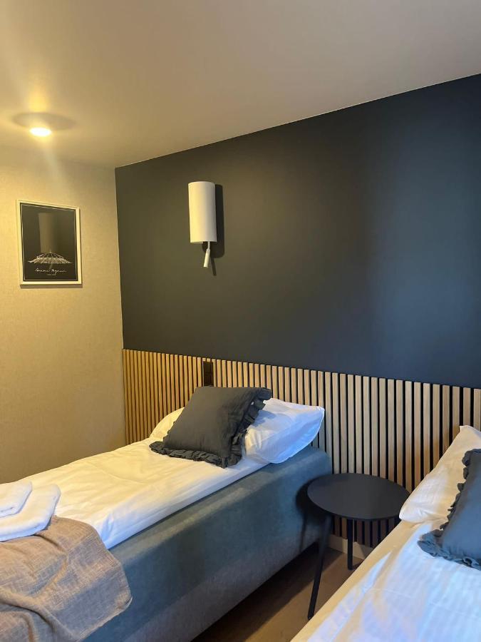 Apartamenty Skorzewo المظهر الخارجي الصورة