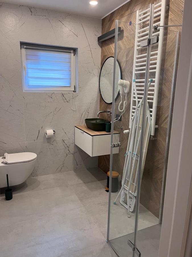Apartamenty Skorzewo المظهر الخارجي الصورة