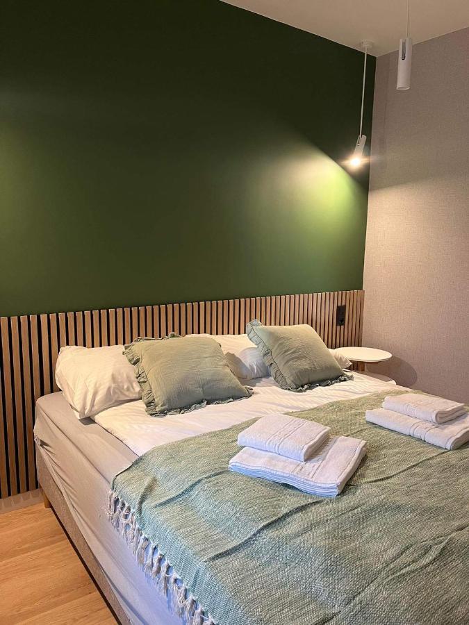 Apartamenty Skorzewo المظهر الخارجي الصورة