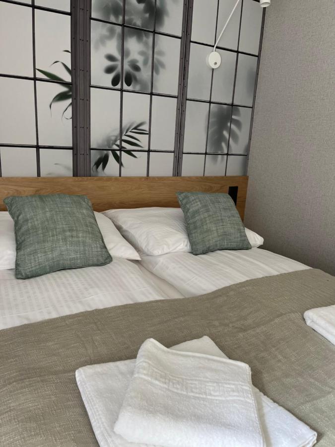 Apartamenty Skorzewo المظهر الخارجي الصورة