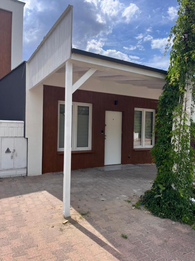 Apartamenty Skorzewo المظهر الخارجي الصورة