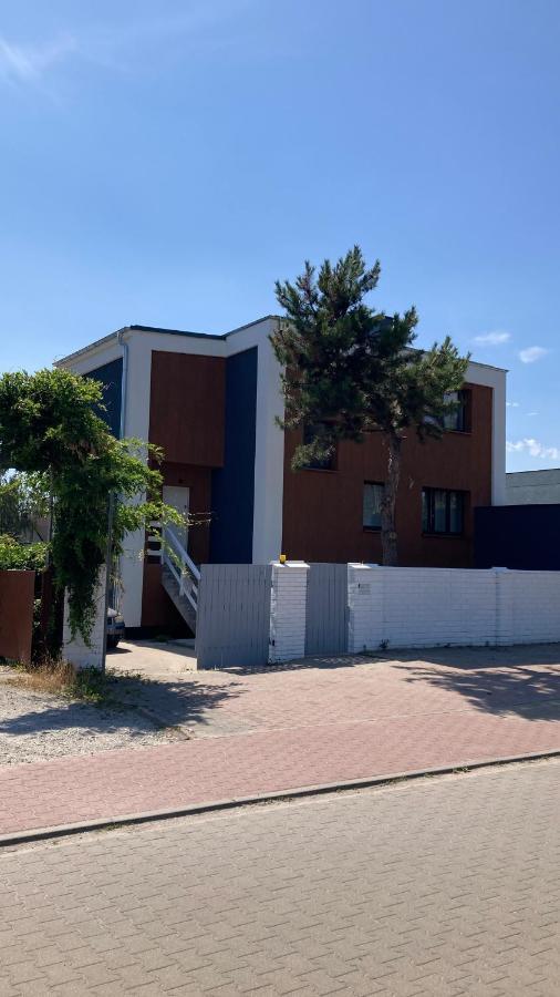 Apartamenty Skorzewo المظهر الخارجي الصورة