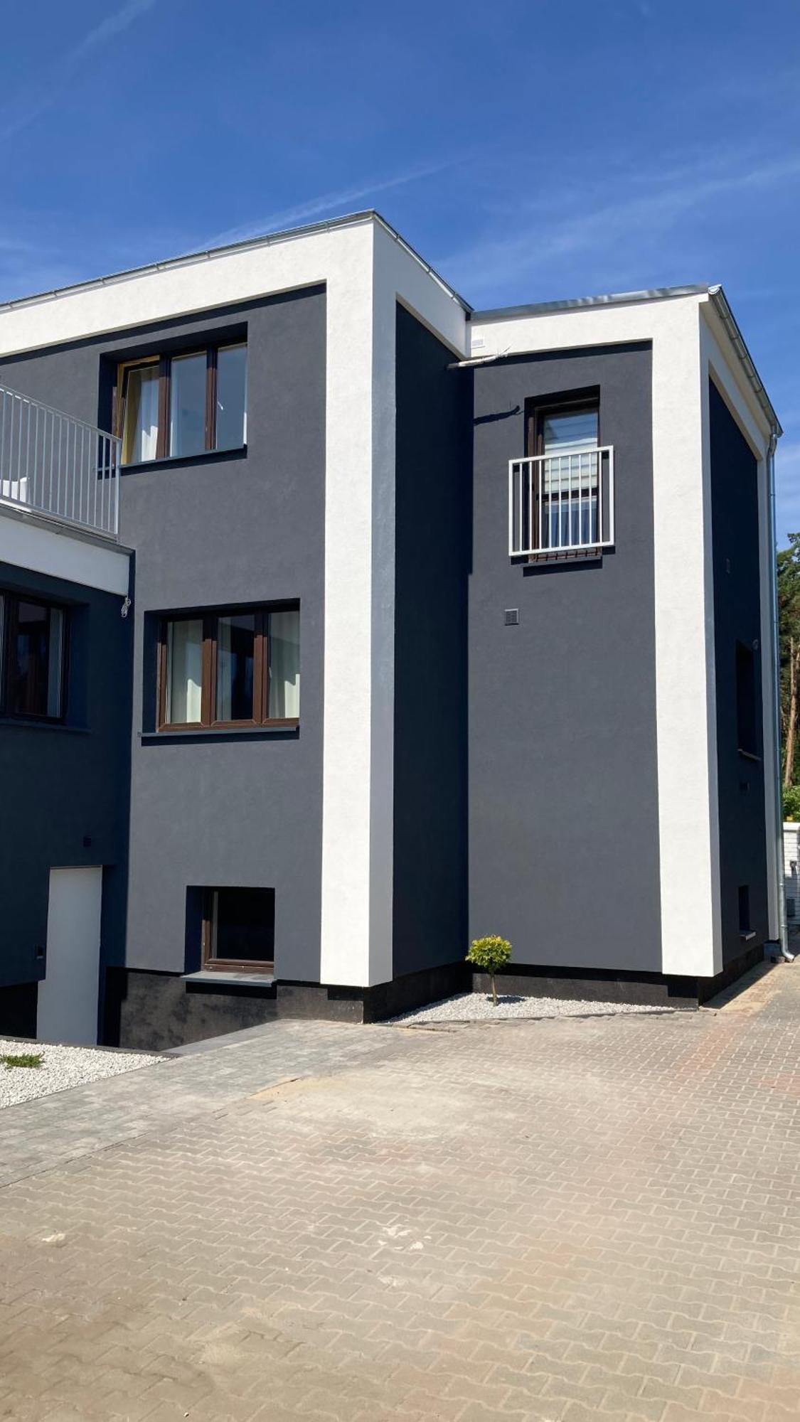 Apartamenty Skorzewo المظهر الخارجي الصورة