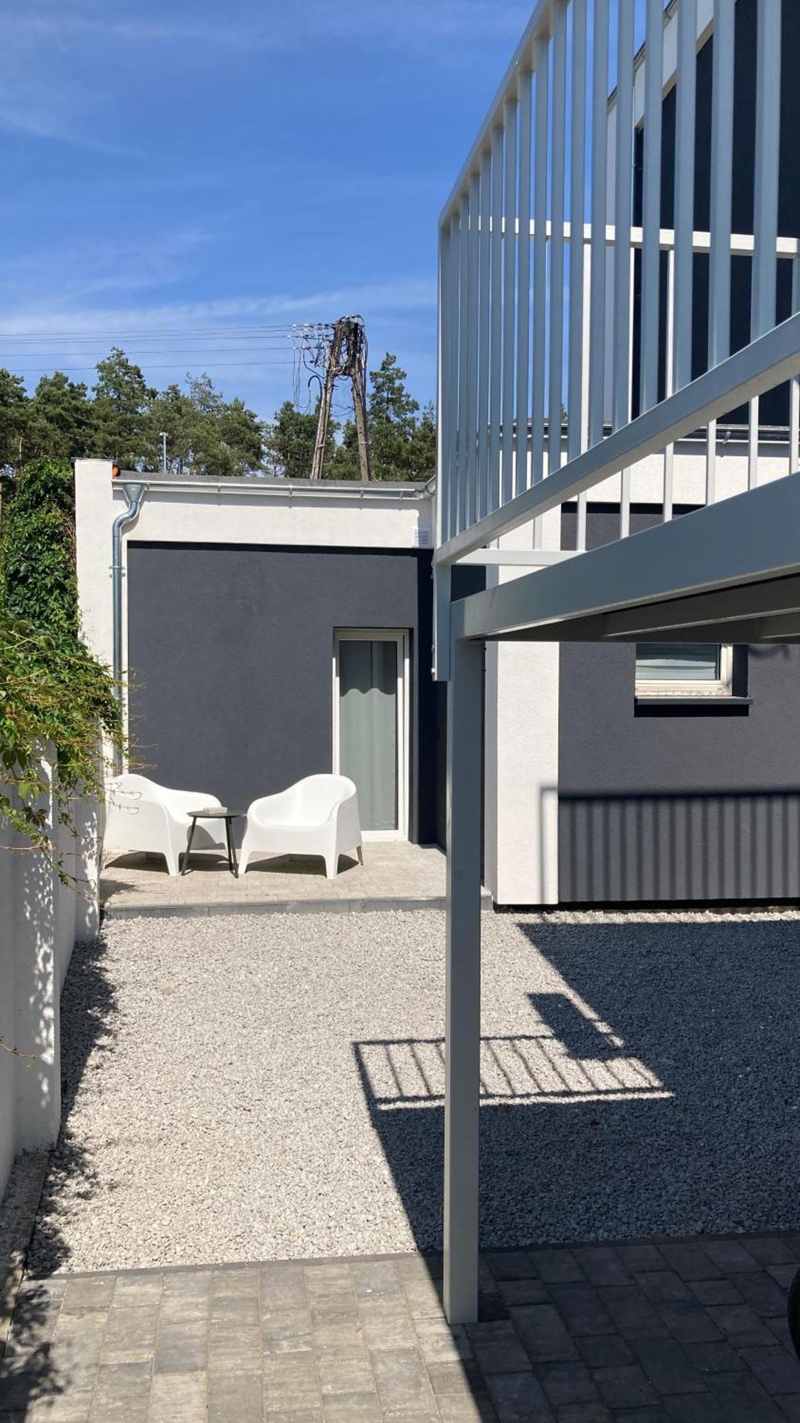 Apartamenty Skorzewo المظهر الخارجي الصورة