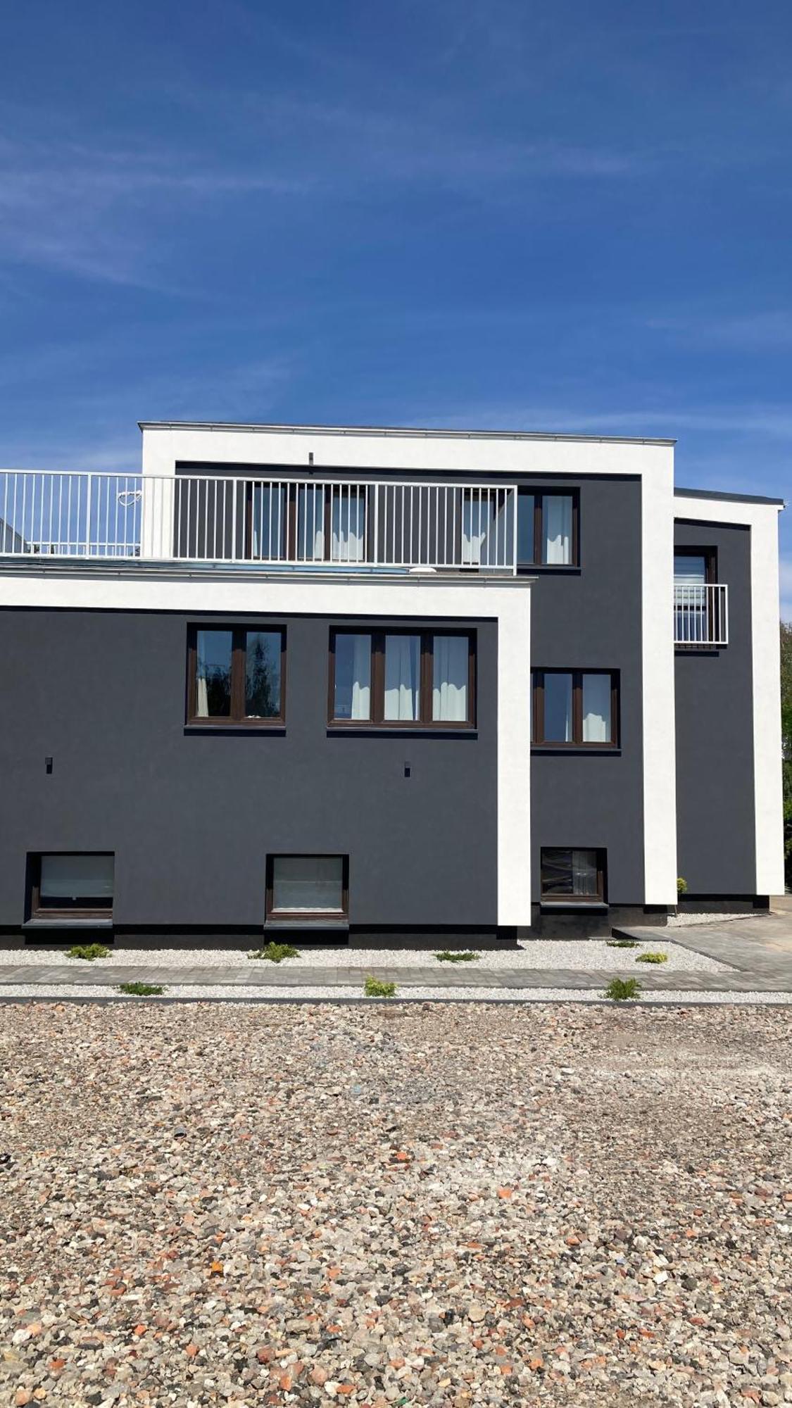 Apartamenty Skorzewo المظهر الخارجي الصورة
