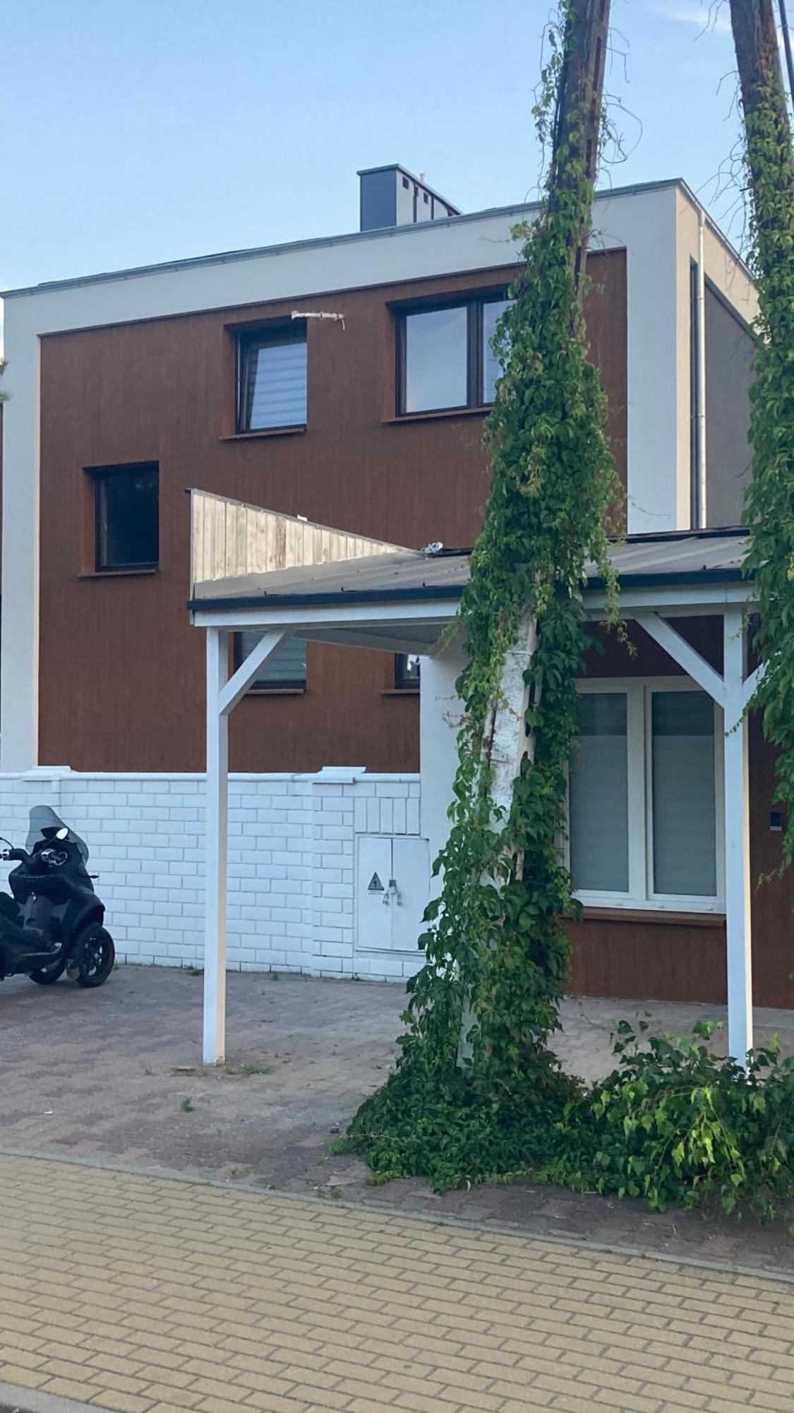 Apartamenty Skorzewo المظهر الخارجي الصورة