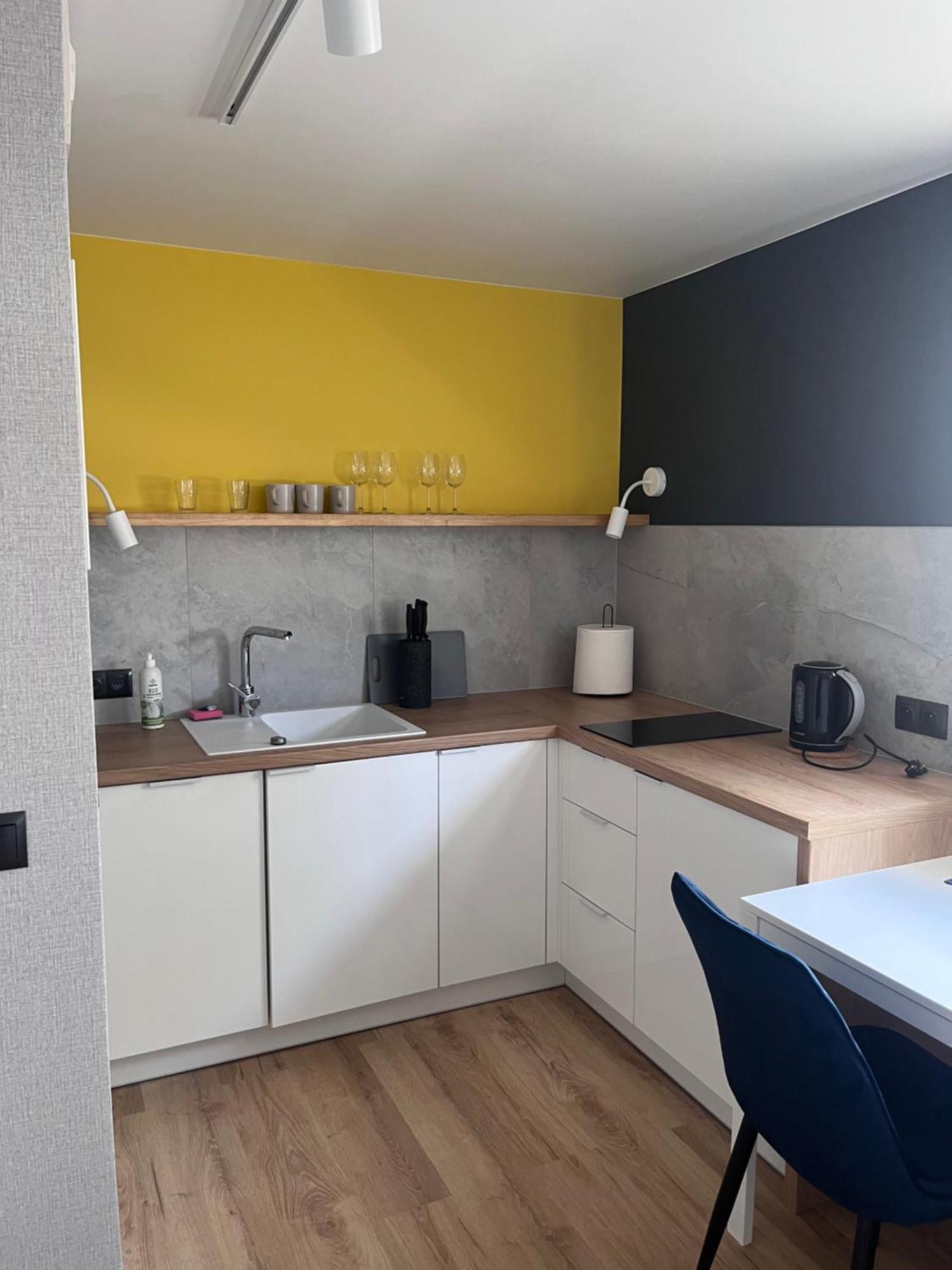 Apartamenty Skorzewo المظهر الخارجي الصورة