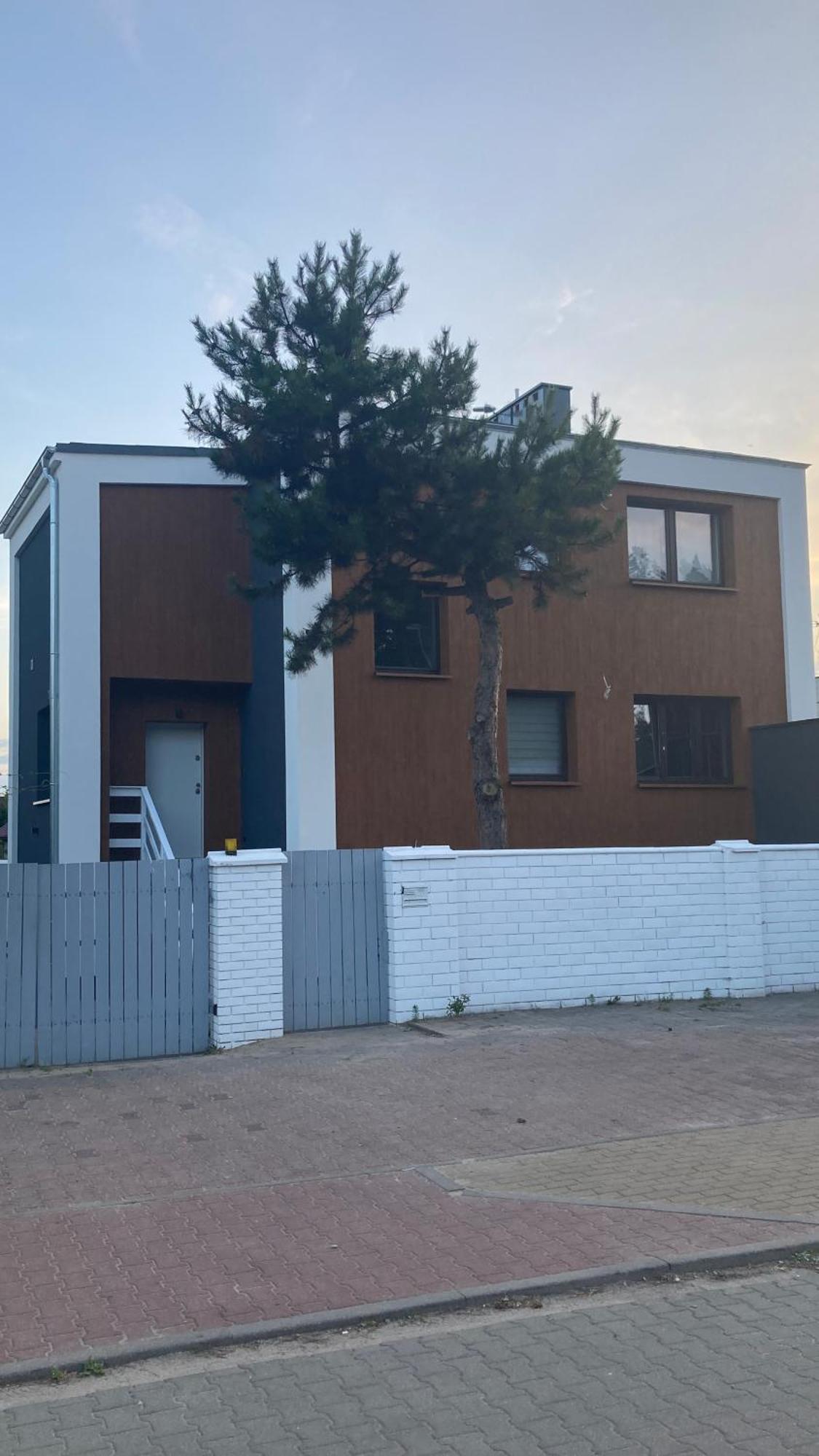 Apartamenty Skorzewo المظهر الخارجي الصورة